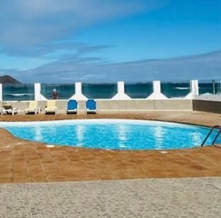 Hermosa Casa Al Mar Corralejo Exterior photo